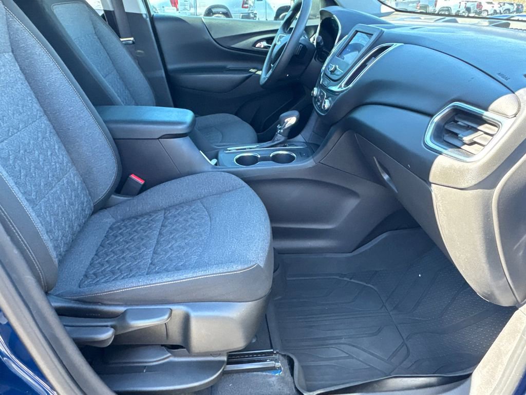 Used 2022 Chevrolet Equinox LT image 14