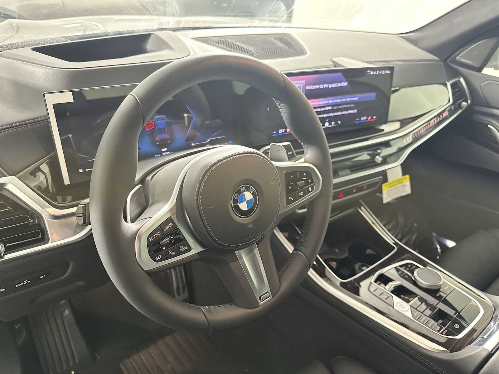 New 2026 BMW X5 xDrive40i image 14