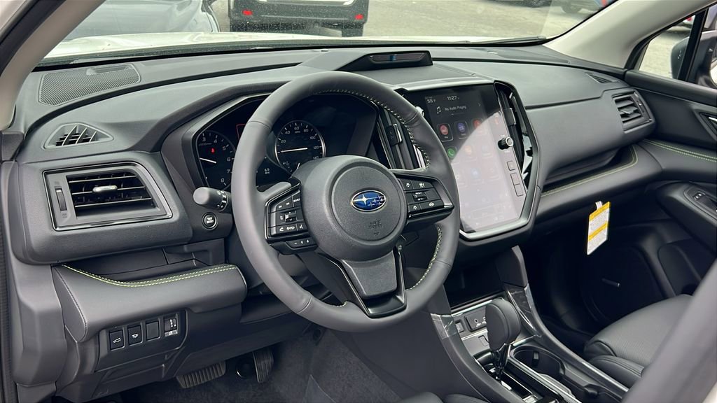 New 2025 Subaru Ascent Bronze Edition image 20