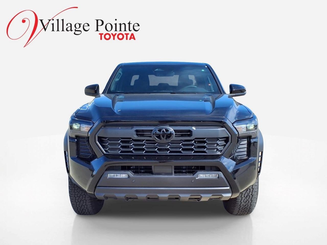 New 2026 Toyota Tacoma TRD Off-Road w/ TRD Off Road Upgrade Package AWD/4WD image 8