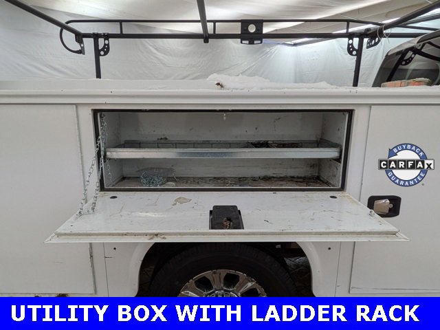 Used 2018 Ford F350 XL w/ XL Decor Group image 13