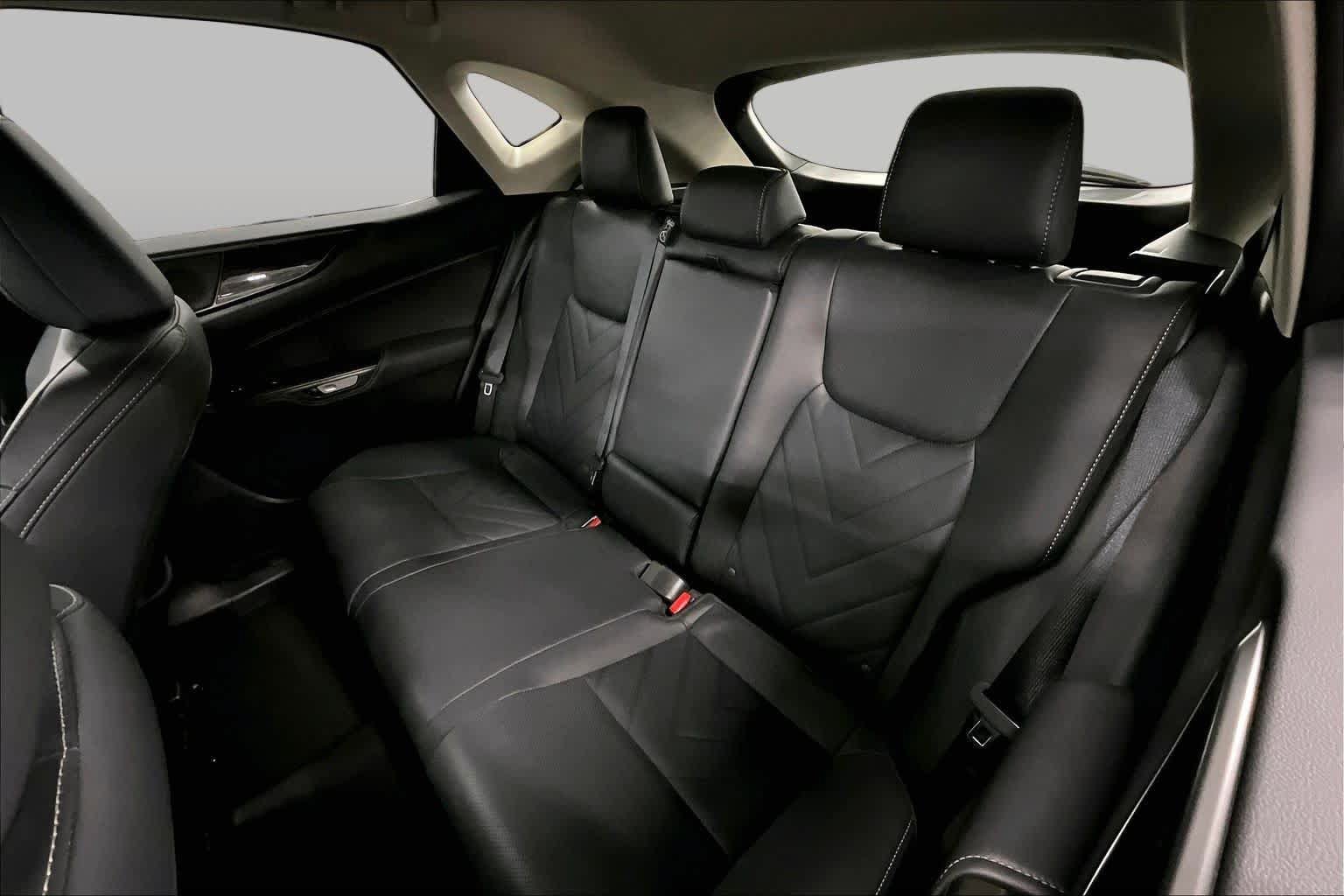 Used 2026 Lexus NX 450h+ AWD w/ Accessory Package (Z2) image 20
