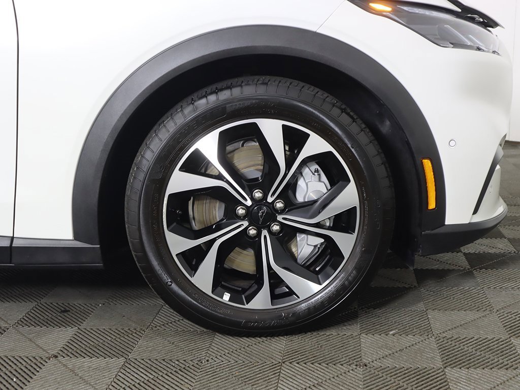 Used 2024 Ford Mustang Mach-E Select w/ Comfort Package Lite image 20