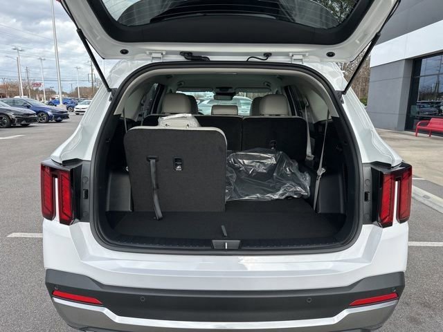 New 2026 Kia Sorento S image 12