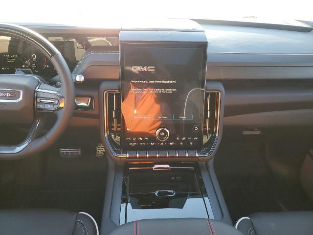 New 2026 GMC Yukon XL AT4 Ultimate w/ LPO, Floor Liner Package image 10