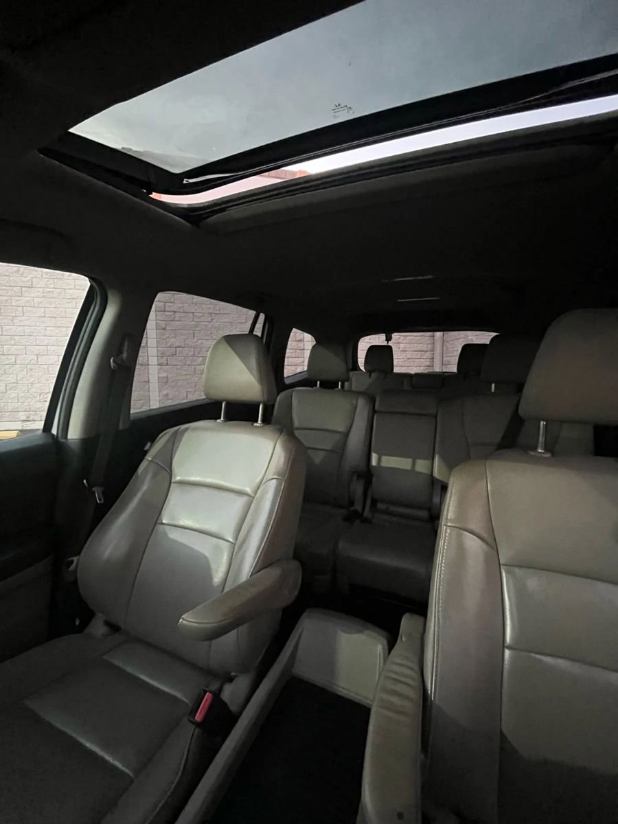 Used 2016 Honda Pilot EX-L image 4