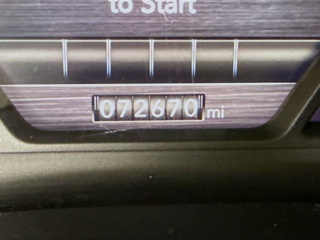 Used 2020 RAM 1500 Big Horn image 5