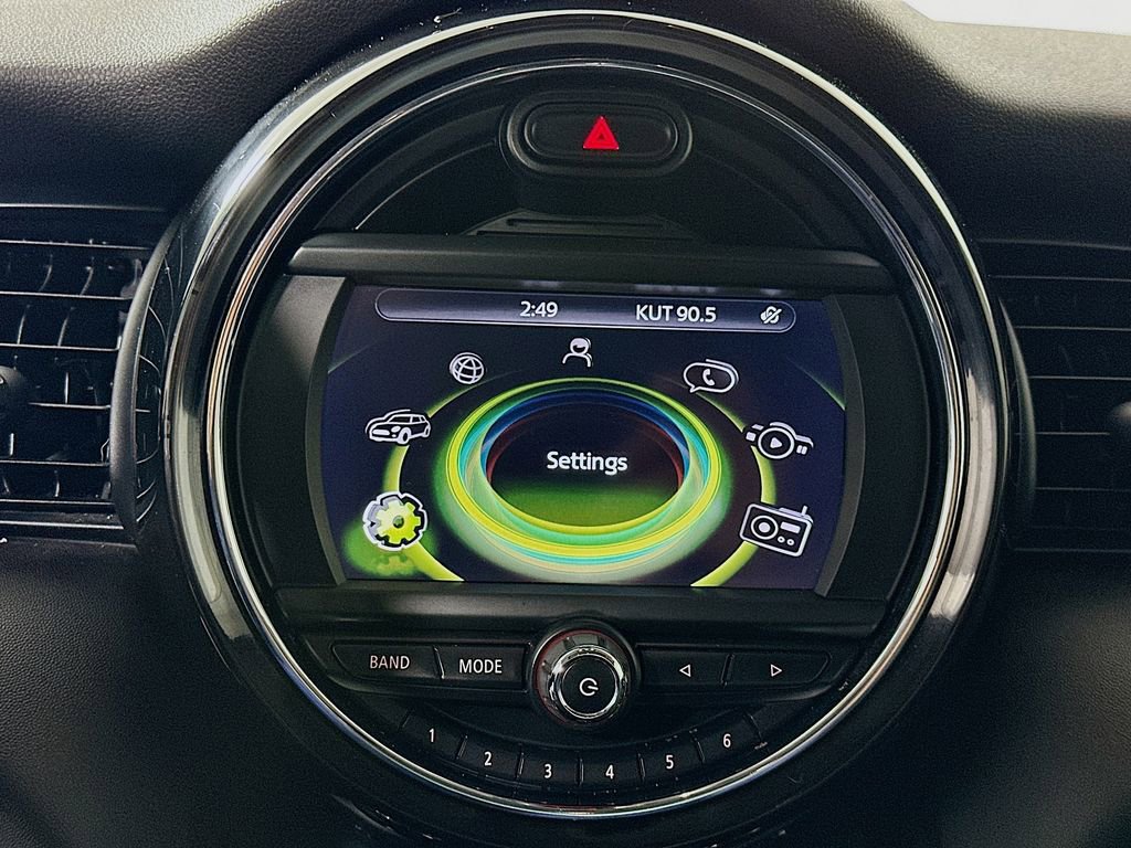 Used 2016 MINI Cooper S image 14