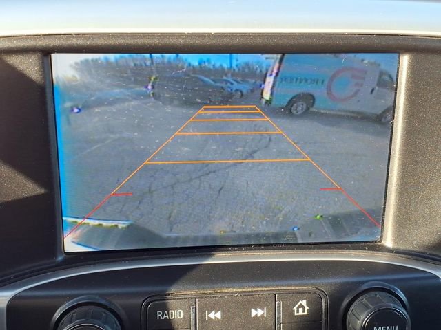 Used 2015 GMC Sierra 1500 SLE w/ SLE Value Package image 18