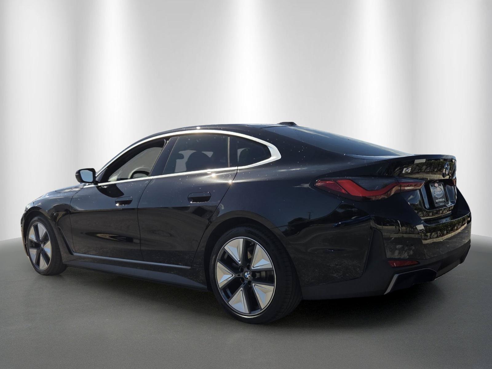 New 2026 BMW i4 eDrive40 w/ Premium Package RWD image 5