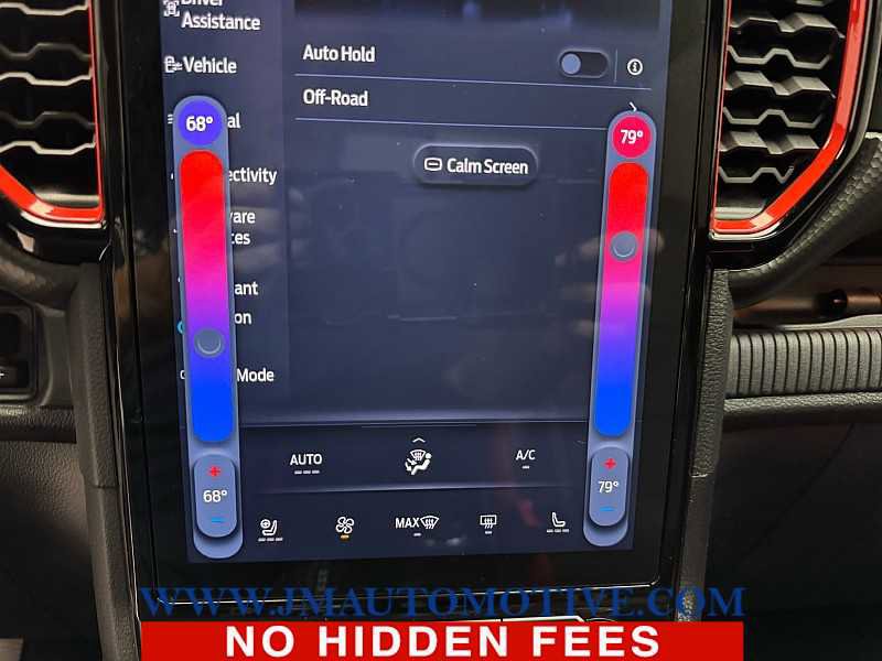 Used 2024 Ford Ranger Raptor image 27