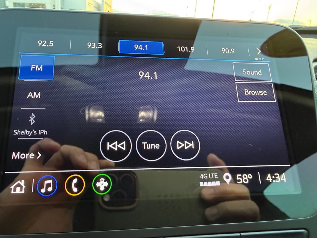 Used 2025 Chevrolet Malibu LS image 19