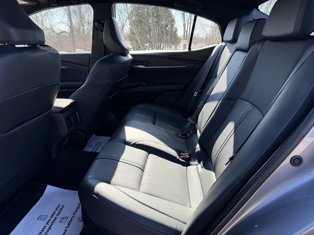 Certified 2025 Toyota Camry XSE image 29