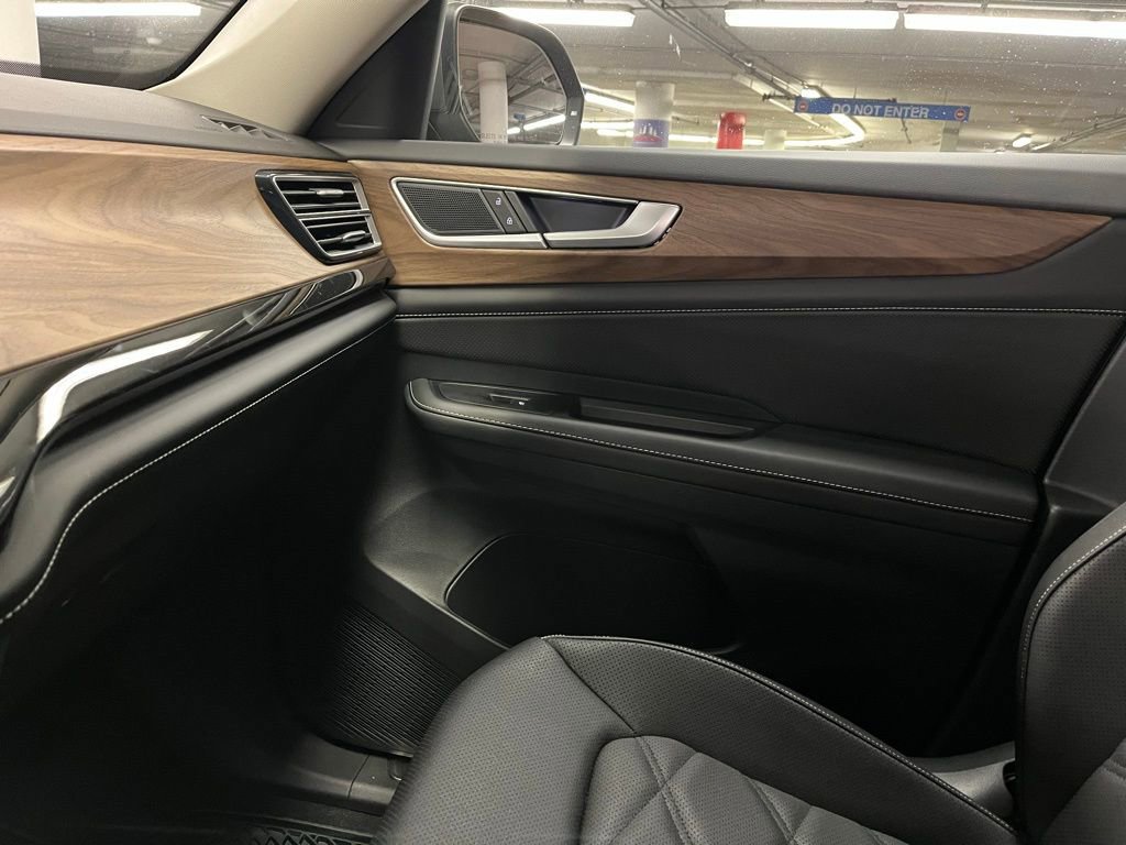 New 2026 Volkswagen Atlas SE image 28