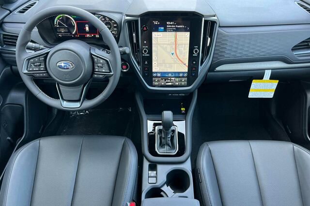 New 2025 Subaru Forester Limited image 16