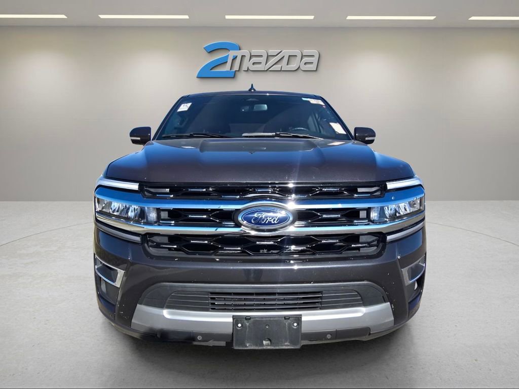 Used 2024 Ford Expedition Max Limited image 8