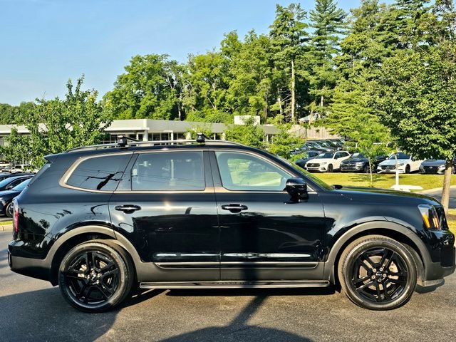 Used 2024 Kia Telluride SX Prestige X-Line AWD/4WD image 7