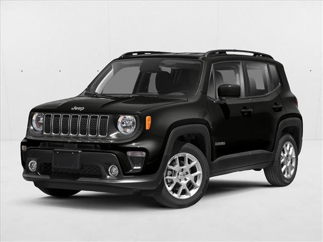 Used 2020 Jeep Renegade Sport