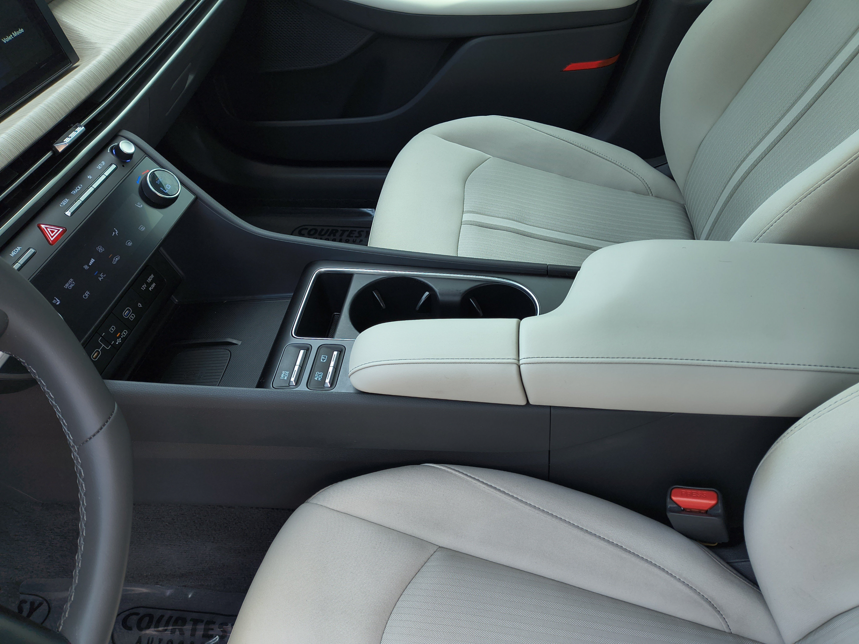 Certified 2025 Hyundai Sonata SEL FWD image 20