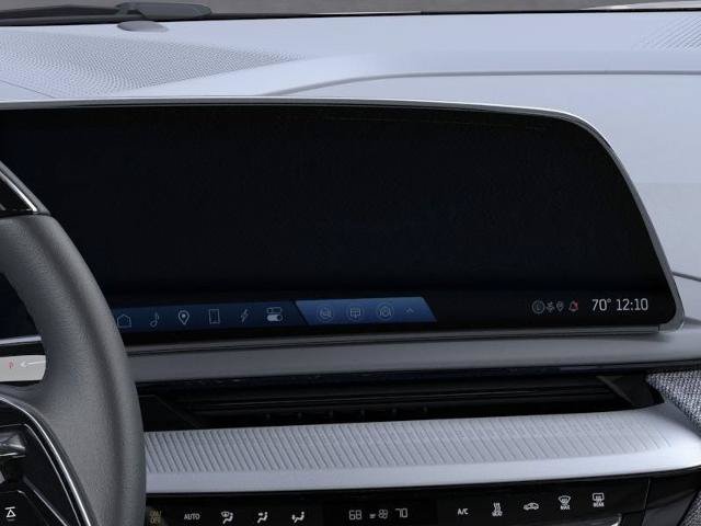 New 2026 Cadillac Optiq Luxury 2 w/ LPO, Floor Liner Package AWD/4WD image 44