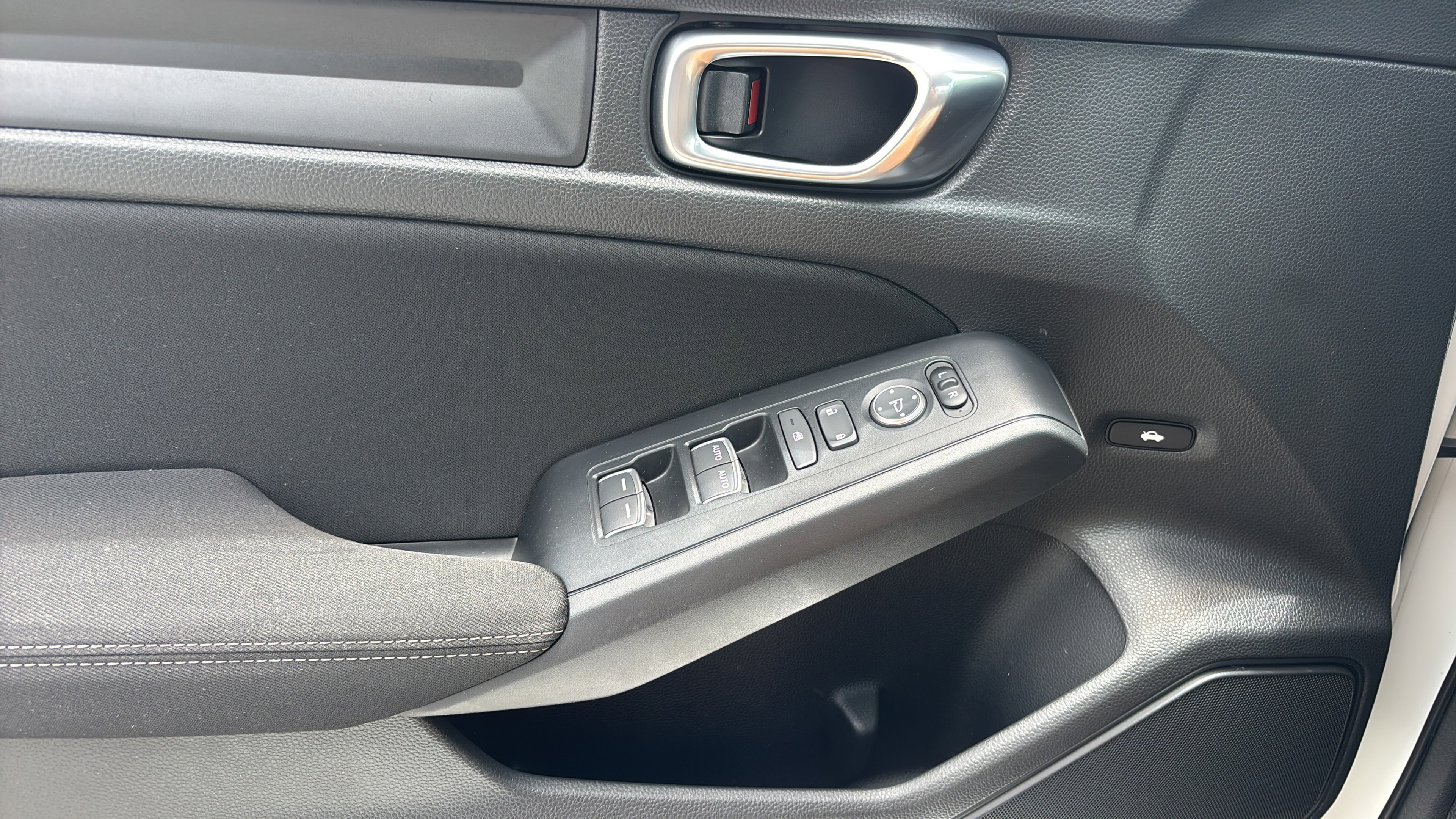 Certified 2023 Honda Civic Sport image 23