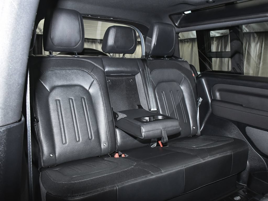 Used 2021 Land Rover Defender 90 X-Dynamic S AWD/4WD image 47