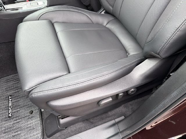 New 2027 Subaru Ascent Limited AWD/4WD image 19