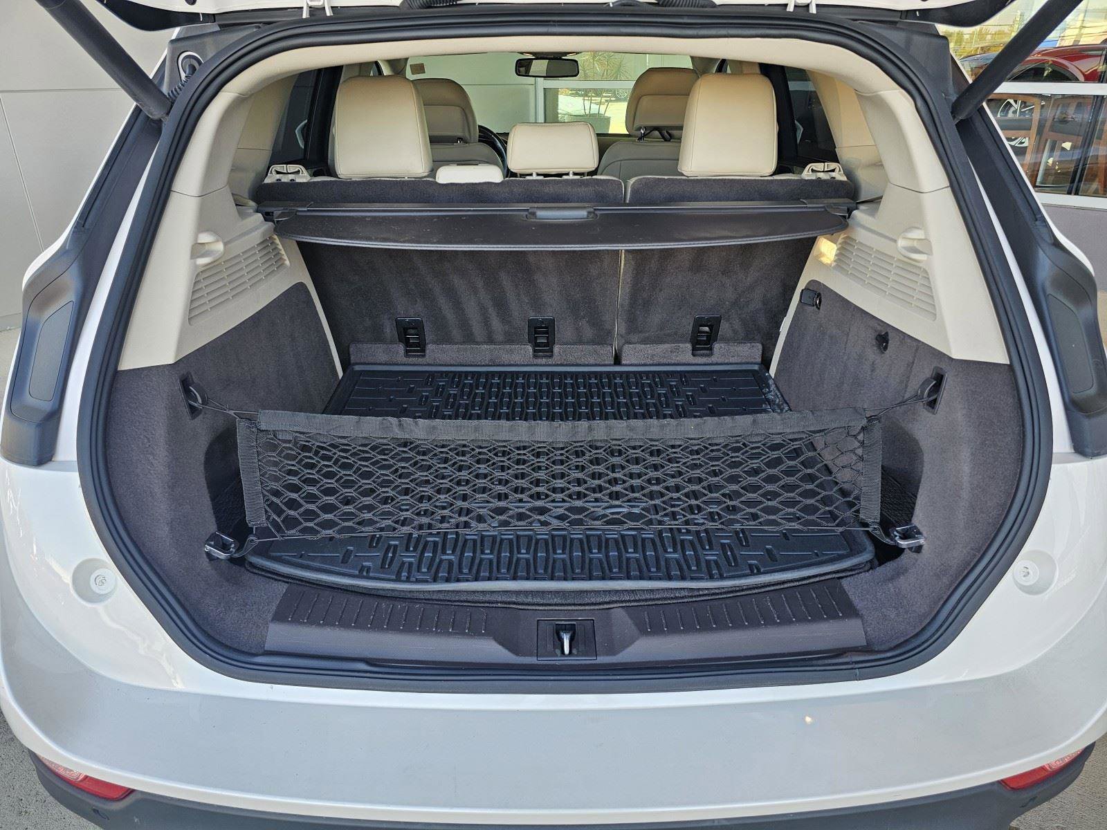 Used 2019 Lincoln MKC Reserve w/ MKC Climate Package image 5