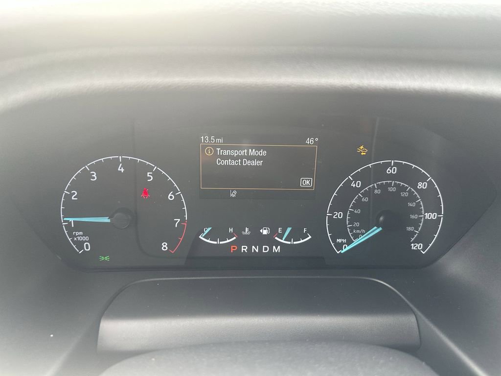 Used 2024 Ford Transit 250 Base w/ Load Area Protection Package image 12