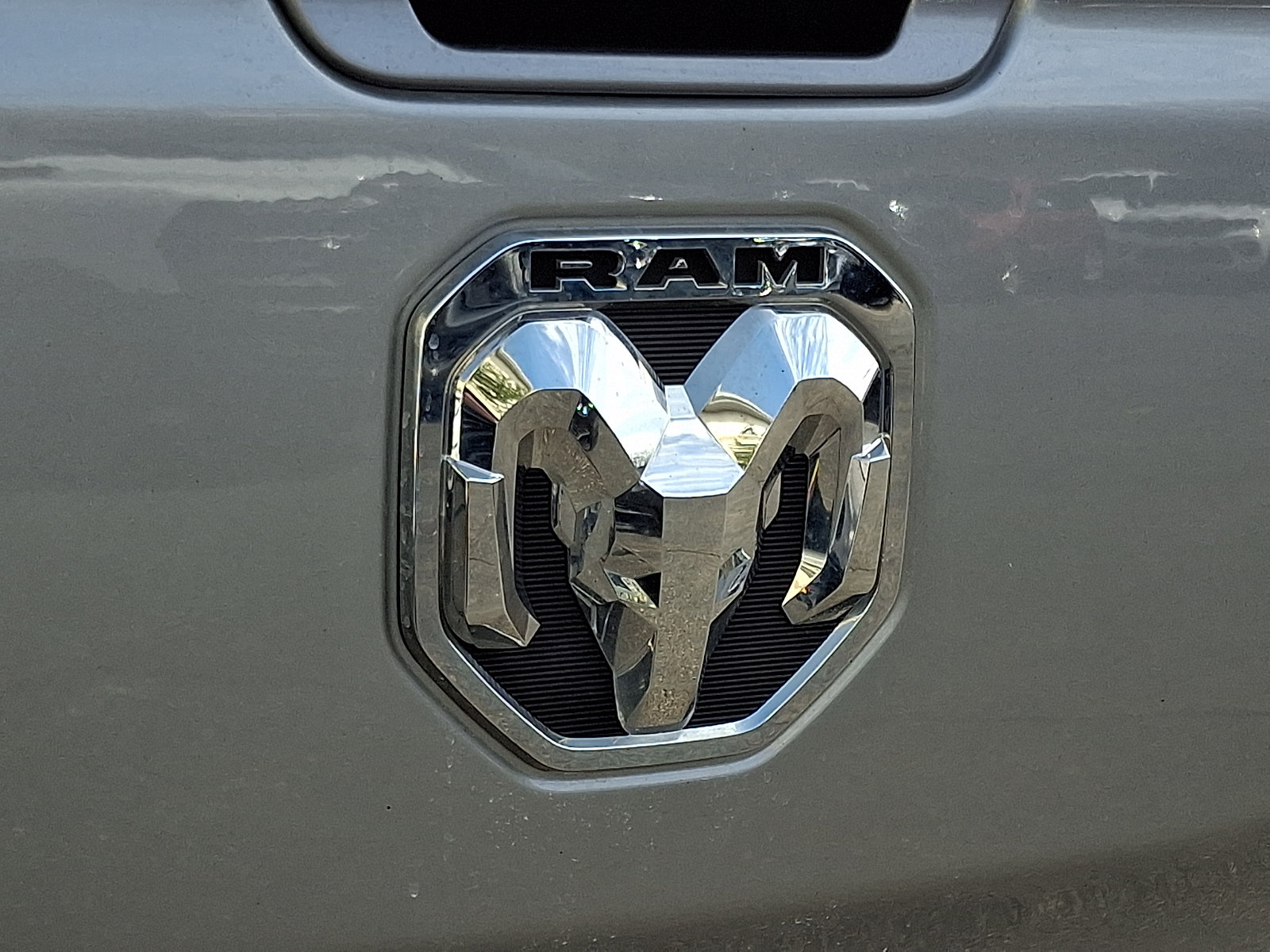 Certified 2022 RAM 1500 Big Horn AWD/4WD image 27