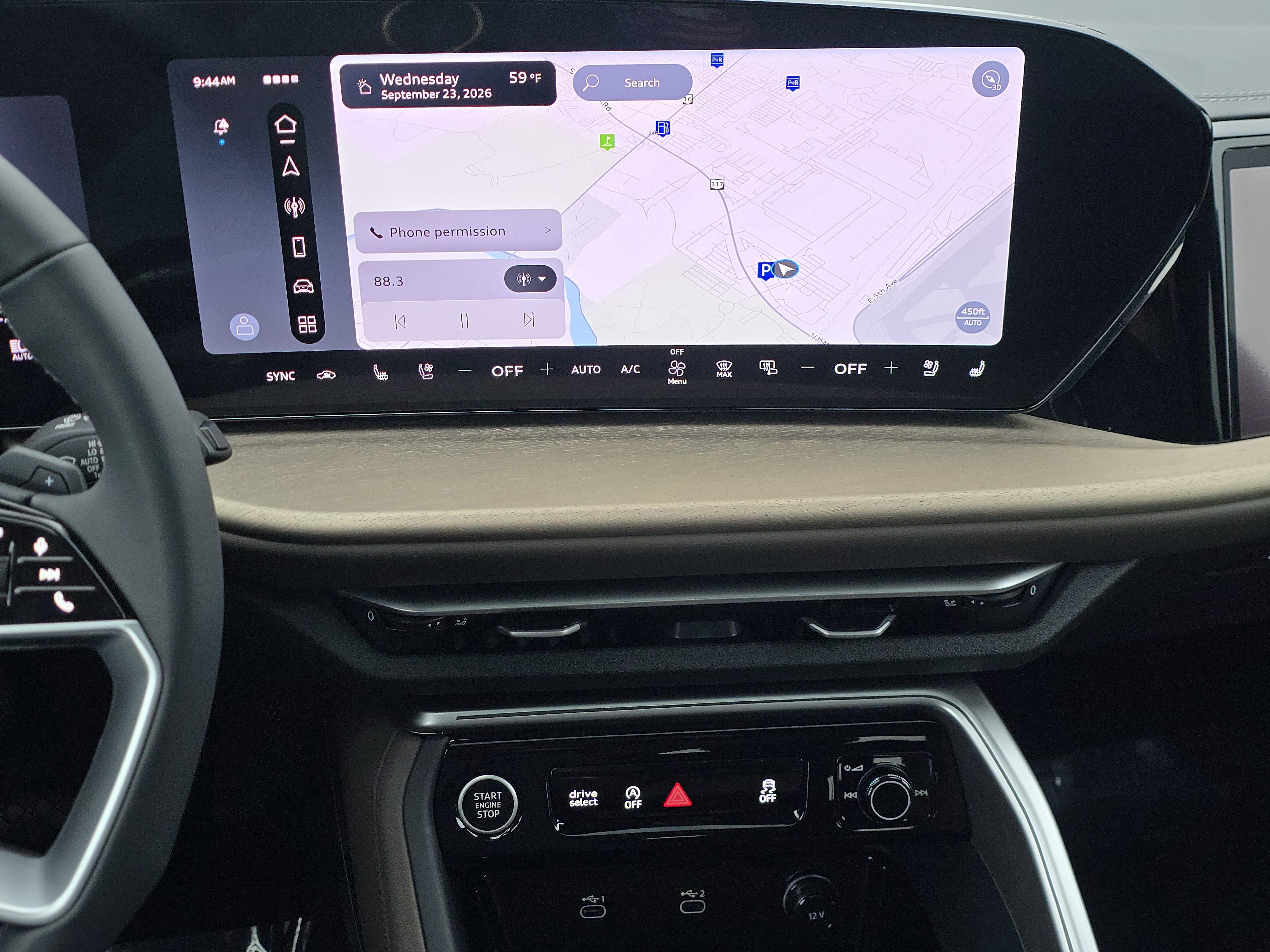 New 2026 Audi Q5 Prestige AWD/4WD image 26