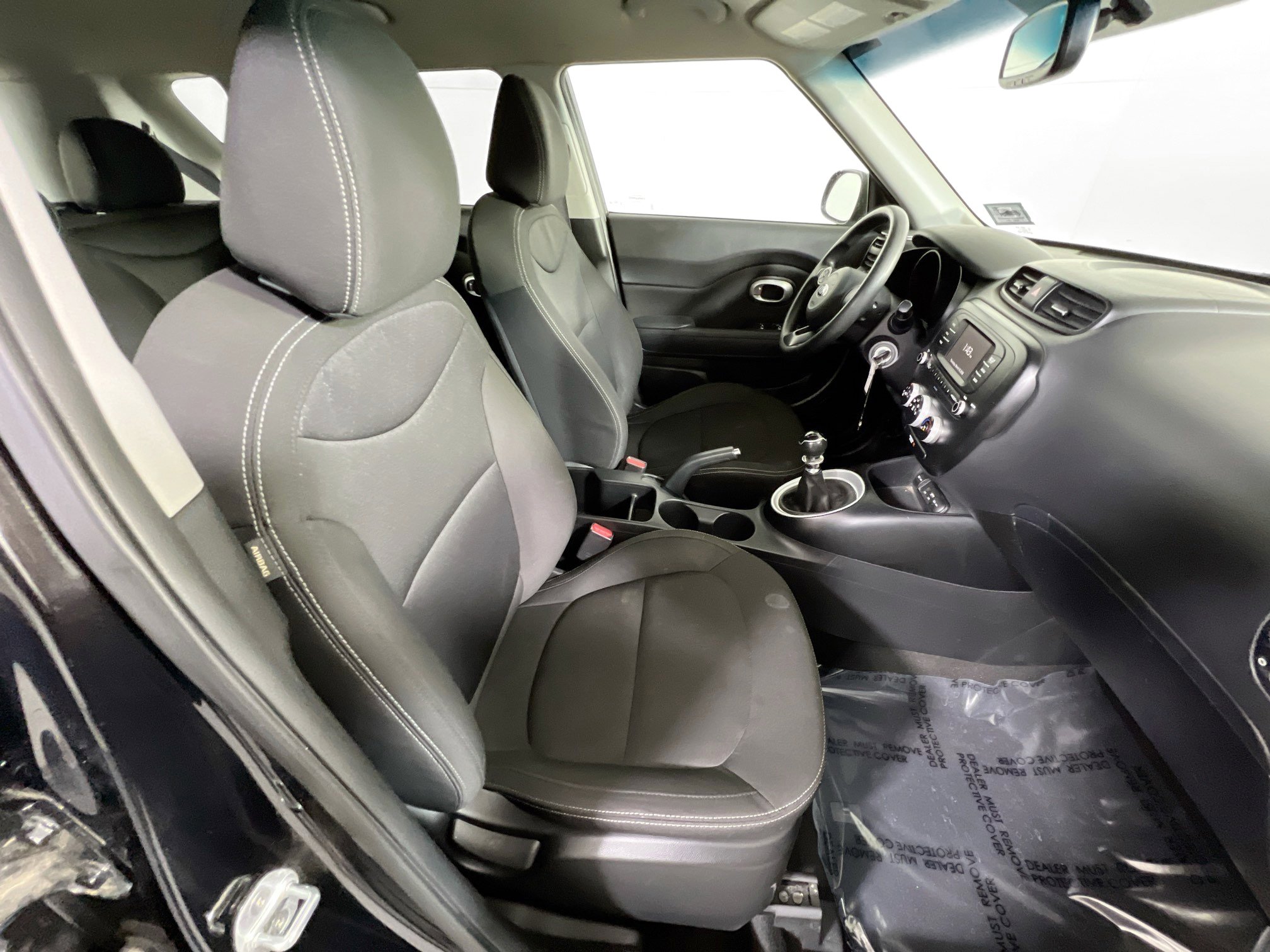 Used 2018 Kia Soul FWD image 24