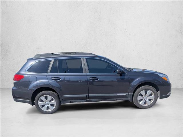 Used 2012 Subaru Outback 2.5i Limited image 4