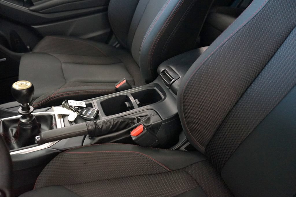 Used 2023 Subaru WRX Premium AWD/4WD image 29