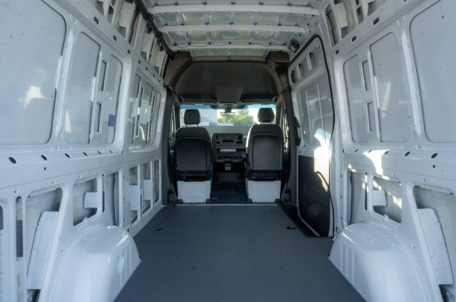 New 2025 Mercedes-Benz Sprinter 2500 image 10