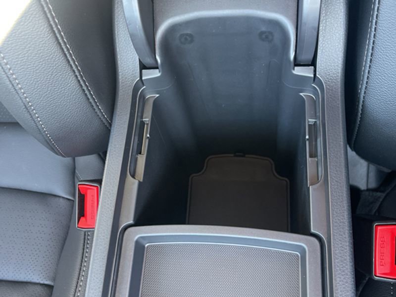 New 2026 Honda Civic Sport Touring image 30