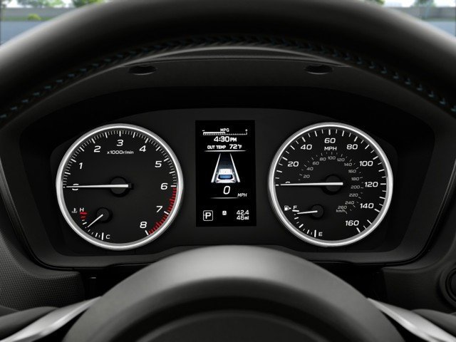 New 2026 Subaru Forester Limited AWD/4WD image 18