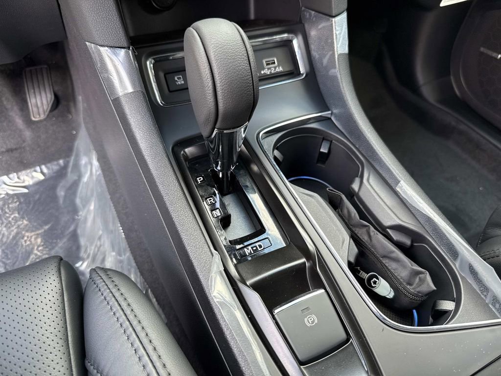 New 2025 Subaru Ascent Bronze Edition w/ Onyx Package image 31