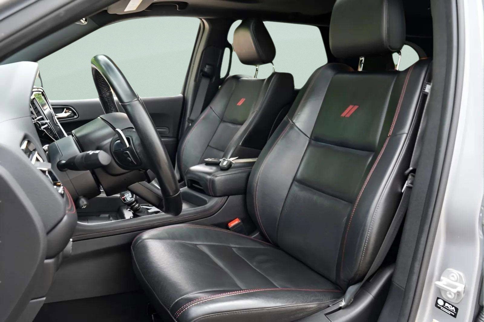 Used 2021 Dodge Durango R/T image 29