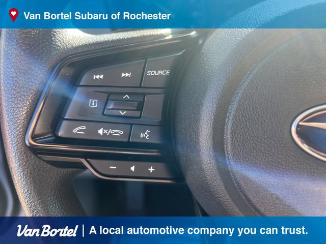 Certified 2024 Subaru Crosstrek 2.0i Premium AWD/4WD image 18