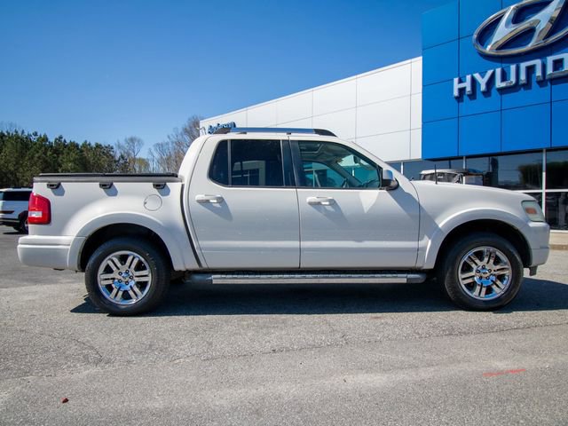 Used 2010 Ford Explorer Sport Trac Limited image 20