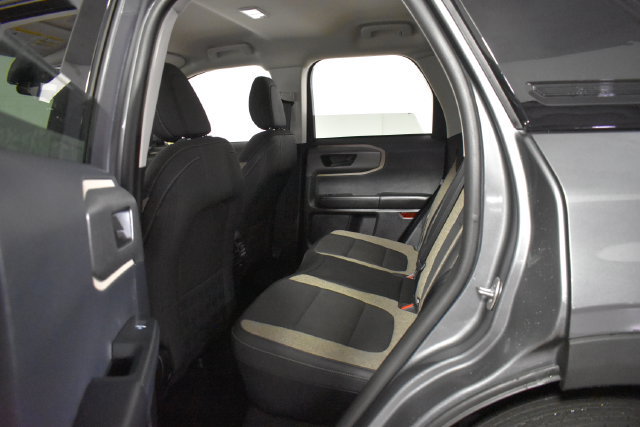 Used 2025 Ford Bronco Sport Big Bend AWD/4WD image 27