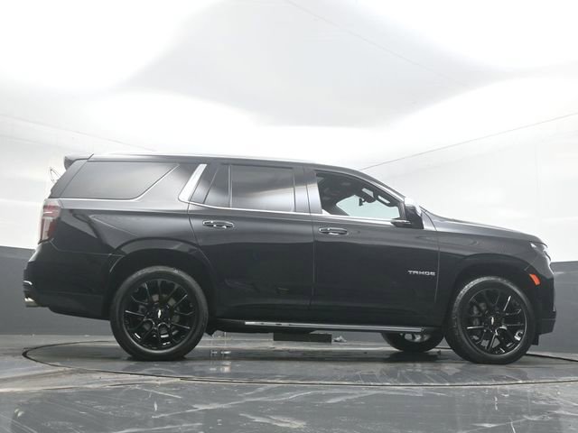 Used 2022 Chevrolet Tahoe Premier image 55