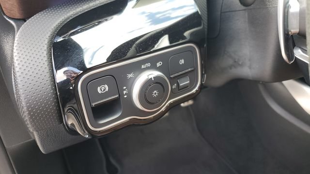 Used 2022 Mercedes-Benz CLA 45 AMG 4MATIC image 11
