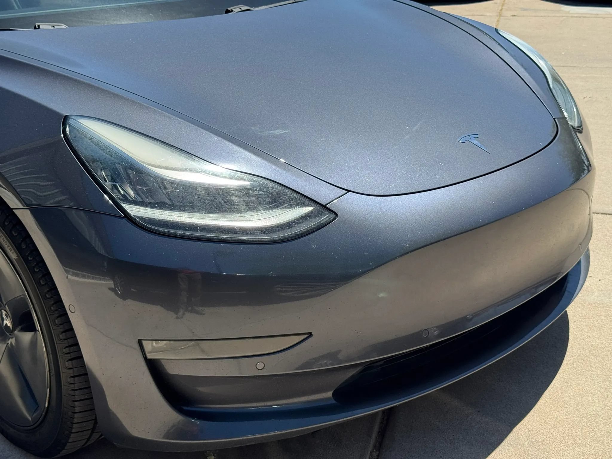Used 2019 Tesla Model 3 Long Range AWD/4WD image 38