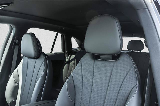 New 2027 Mercedes-Benz EQE 320 4MATIC SUV image 12
