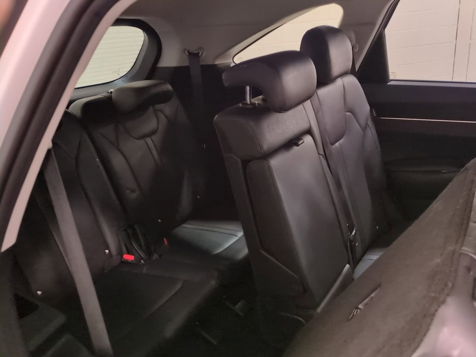 Certified 2025 Kia Sorento S AWD/4WD image 12