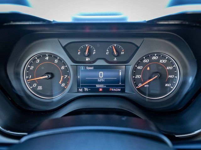 Used 2021 Chevrolet Camaro LT w/ RS Package image 35