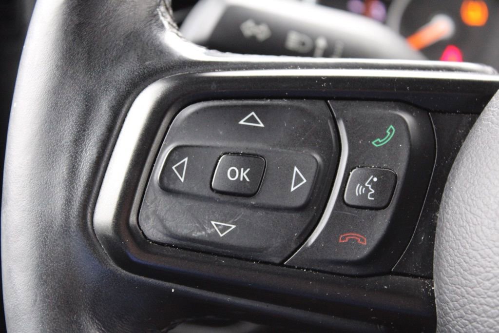 Used 2018 Jeep Wrangler Unlimited Sport S image 27