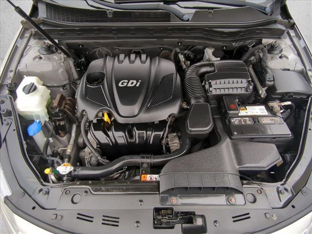 Used 2013 Kia Optima LX w/ Convenience Plus Pkg image 25